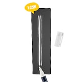 thumbnail of Securit® Pack de 7 rotuladores de tiza líquida - Blanco - Punta redonda 1-2mm