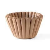 thumbnail of SARO Koffiefilterpapier voor koffiezetapparaten, ongebleekt