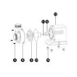 thumbnail of Helloshop26 - Pompe piscine 5000 litres par heure 30  wattsatts pompe filtration circulation  wattshirlpool 16_0001991