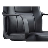 thumbnail of Bureaustoel Brehna - Zwart