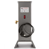 thumbnail of Giemme Spoleto - Assador giratório eléctrico profissional, capacidade até 30 kg de carne