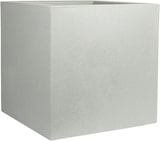 thumbnail of Pflanzkübel QUBO 60: Zement