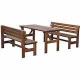 thumbnail of FUN STAR  Tessin Tessin Bank, 150 cm, braun