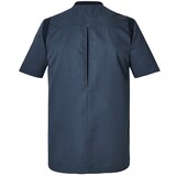 thumbnail of Molinel - veste homme mc chill marine lavé t2