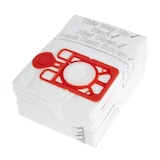 thumbnail of 50 Staubsaugerbeutel für Numatic Henry Staubsauger HVR200