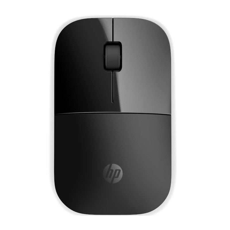 HP Z3700 Wireless-Maus, Schwarz