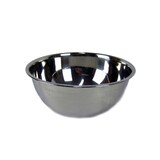 thumbnail of Edelstahl Schüssel D. 24cm Hochpoliert schwere Ausführung sehr robust