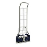 thumbnail of Alu-Paketkarre