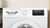 thumbnail of Bosch Serie 4 WAN28271, Waschmaschine, Frontlader, 8 kg, max. 1400 U/min.