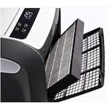 thumbnail of Delonghi deshumificador DDSX220WFA 21l