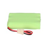 thumbnail of Akku kompatibel Motorola MBP481 wie GP80AAAHC3BMX 700mAh