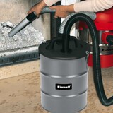 thumbnail of Einhell Aschefilter 12 L für Nass- & Trockensauger