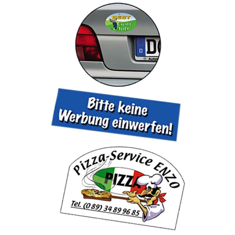 sigel Inkjet-Folie, DIN A4, weiß, opak, wetterfest, 270 my