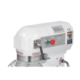 thumbnail of GastroHero Planetenrührwerk ECO 30 Liter – Edelstahlkessel, 3 Geschwindigkeiten, 950 W, 230 V