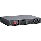 thumbnail of Kenwood KR-W8000SCD Netzwerk-HiFi-Receiver 2x30W DAB+ WiFi