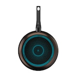 thumbnail of Tefal B5540602 Easy Cook&clean Poele 28 Cm, Antiadhésive, Tous Feux Sauf Induction, Thermo-signal, Cuisson Saine, Fabriqué En