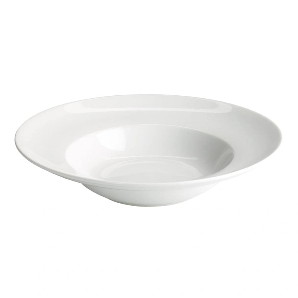 Viejo Valle - Plato Pasta 30X6Cm. Porcelana Caja De 12 Uds