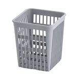 thumbnail of Bestekkorf kunststof voor afwasmachine | 107x107x119(h)mm