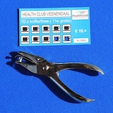 thumbnail of CombiCraft Lochzange für 6 mm Löcher