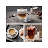 thumbnail of Siemens TE653M11RW, Silber, Kaffeevollautomat, 15 bar, 1,7 Liter, 300g