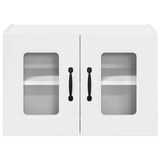 thumbnail of vidaXL Küchenwandschrank mit Tür 2 pcs Hochglanz Weiß 60 x 31 x 40 cm