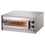 thumbnail of Four à Pizza Électrique 1 Chambre - 2KW - Bartscher