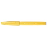 thumbnail of PentelArts Faserschreiber Brush Sign Pen, hellblau