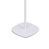 thumbnail of aro Conjunto de 2 candeeiros LED com altura ajustável, aço/plástico, Ø 8.8 cm, ligação USB, desmontável, branco