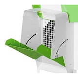 thumbnail of Defogliatore a ventilazione forzata elettrico per olive Tornado 3000