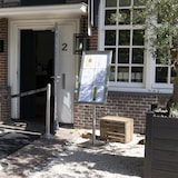 thumbnail of Securit® Expositor de Menu LED A4 "Stainless Steel" - Aço inoxidável - 6 faces