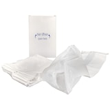 thumbnail of 300x HYGSOFT Hygienebeutel für Damenbinden aus HDPE in Spenderkarton weiß