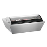 thumbnail of Vitrina de helados compacta sobremesa 4x6.5l bartscher