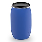 thumbnail of 220 Liter Futtertonne