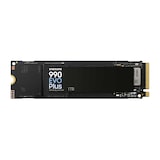 thumbnail of Samsung 990 EVO Plus 1 TB, PCIe® 4.0 x4 / 5.0 x2 NVMe™ 2.0 Interne SSD