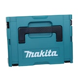 thumbnail of Makita MAKPAC Gr. 1 821549-5 Universal Werkzeugkoffer unbest?ckt 1 St?ck (L x B x H) 295 x 395 x 105