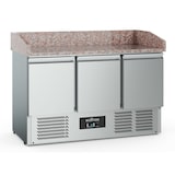 thumbnail of Table pizza 3 portes - Combisteel