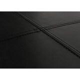 thumbnail of BERLINLODGE Bank Sitzbank mit Aufbewahrung Lars XXL HxBxT 45x180x45cm Creme Kunstleder