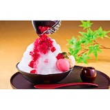 thumbnail of Trancheuse à Glace Hatsuyuki HA-110S Appareil à Kakigori Japonais