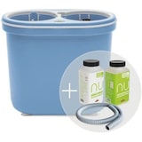 thumbnail of SPÜLBOY NU® pro gastro glazenwas- en reinigingsset van antibacterieel kunststof