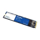 thumbnail of Wd Bluetm - Disque Ssd Interne - 3d Nand - 250 Go - M.2 Sata Wds250g2b0b