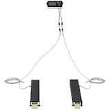 thumbnail of Steinberg Systems Bilancia industriale - 2500 kg / 0,5 kg - 100 x 10 cm - LCD esterno