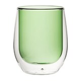 thumbnail of Utopia Doppelwandiges Wasser - Grün 9.7oz/27cl (6er Box)