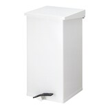 thumbnail of DutchDesign Carro-Kick pedaalemmer 45 ltr - wit