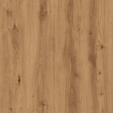 thumbnail of Mesa bar con estante almacenaje roble artisan 102x50x103,5 cm