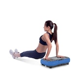 thumbnail of Plateforme Vibrante Avec 5 Programmes Fit Vib900 De Fit For Life