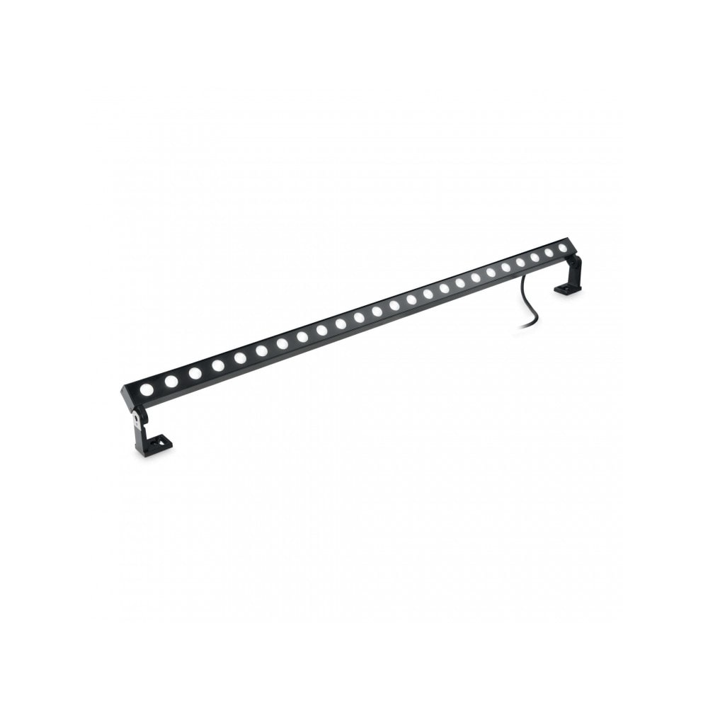 thor pr 40w, led-flutlicht für den außenbereich, ideal lux