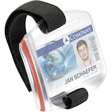 thumbnail of Portacredenciales con brazo Outdoor Secure 87x54cm PU=10 piezas