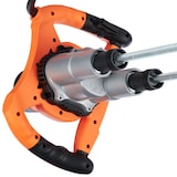 thumbnail of TECHWORK Rührwerk DUO »  2.050 Watt »  Rührer »  Handrührgerät für den professionellen Einsatz
