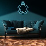 thumbnail of efectoLED Bombilla Piscina LED Waterproof 12V AC/DC 35W IP68 PAR56 Blanco Cálido 2800K - 3200K