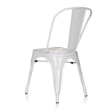 thumbnail of Stoel VANTAGGIO COMFORT metallic wit hjh OFFICE